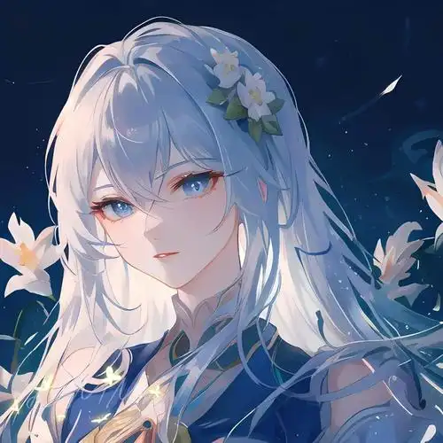 追番星人头像